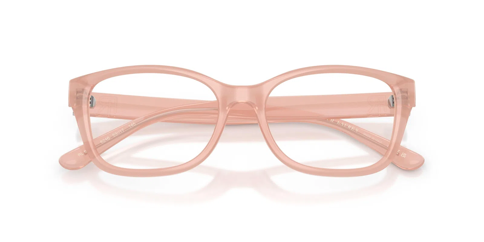 Ralph Lauren 6252U Eyeglasses - view 11